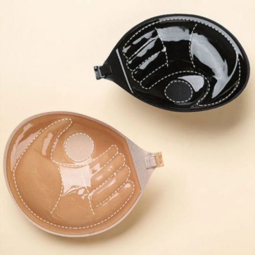 Silicone Adhesive Push Up Bra